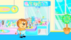 انیمیشن خانواده شیر قسمت 299 - lion family